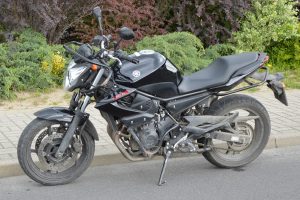 Yamaha XJ6 32kW -kat.A, A2-nauka-jazdy-opole