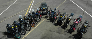 created by dji camera